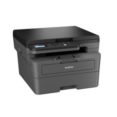 Multifunzione Laser B/N Brother DCP-L2627DWXL